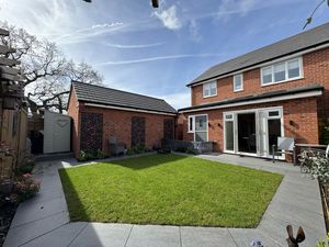 Rear Aspect- click for photo gallery